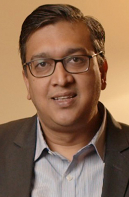 Abhishek Gupta